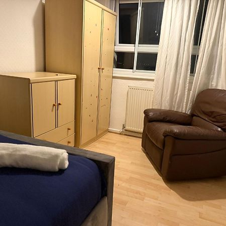 Normanton Apartment Бирмингам Екстериор снимка