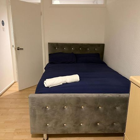 Normanton Apartment Бирмингам Екстериор снимка