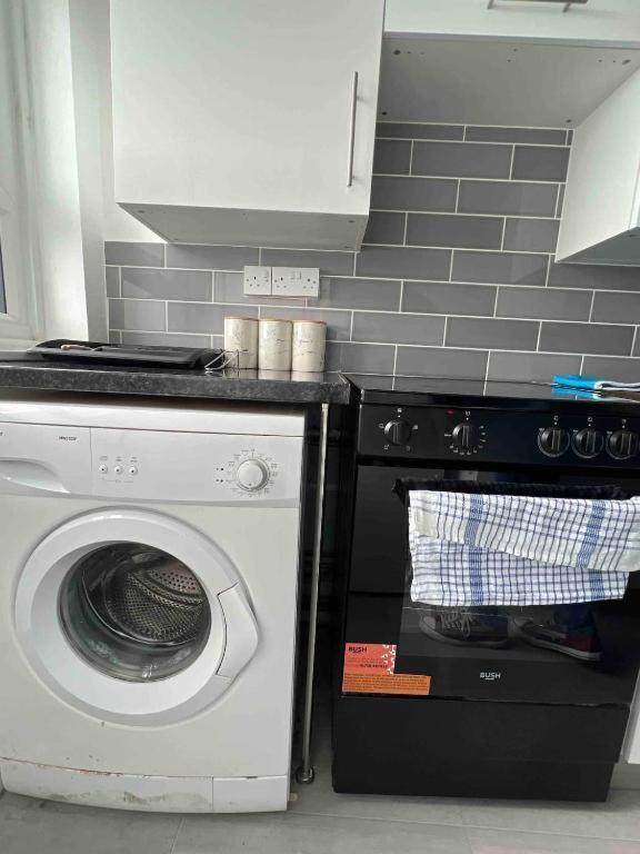 Normanton Apartment Бирмингам Екстериор снимка
