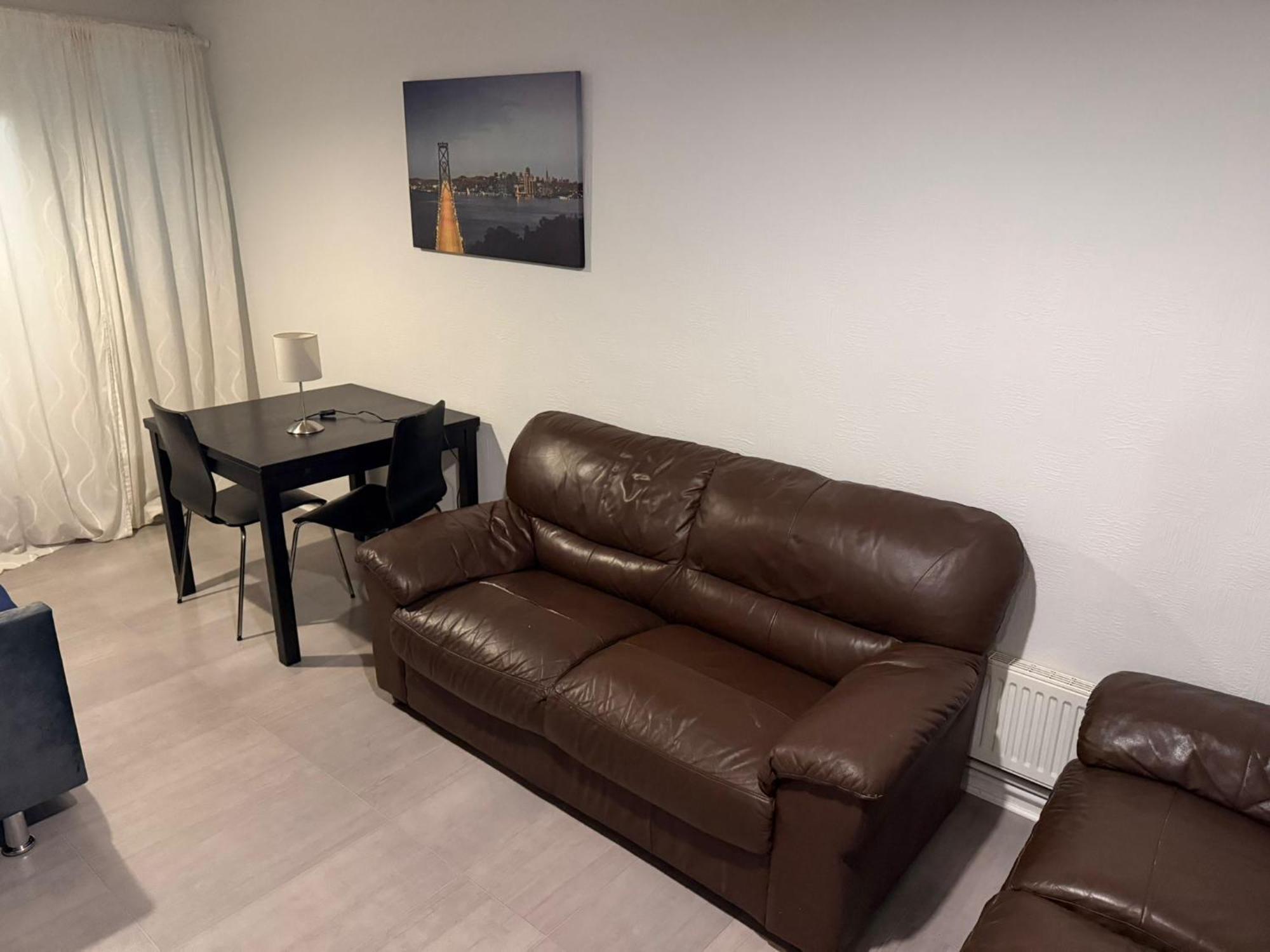 Normanton Apartment Бирмингам Екстериор снимка