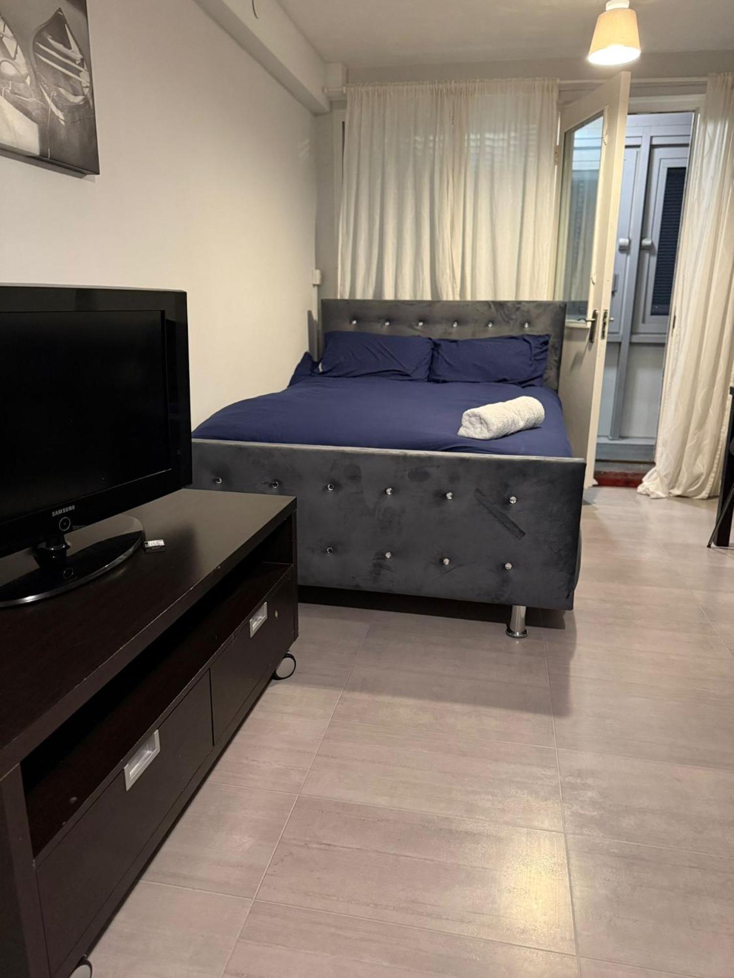 Normanton Apartment Бирмингам Екстериор снимка