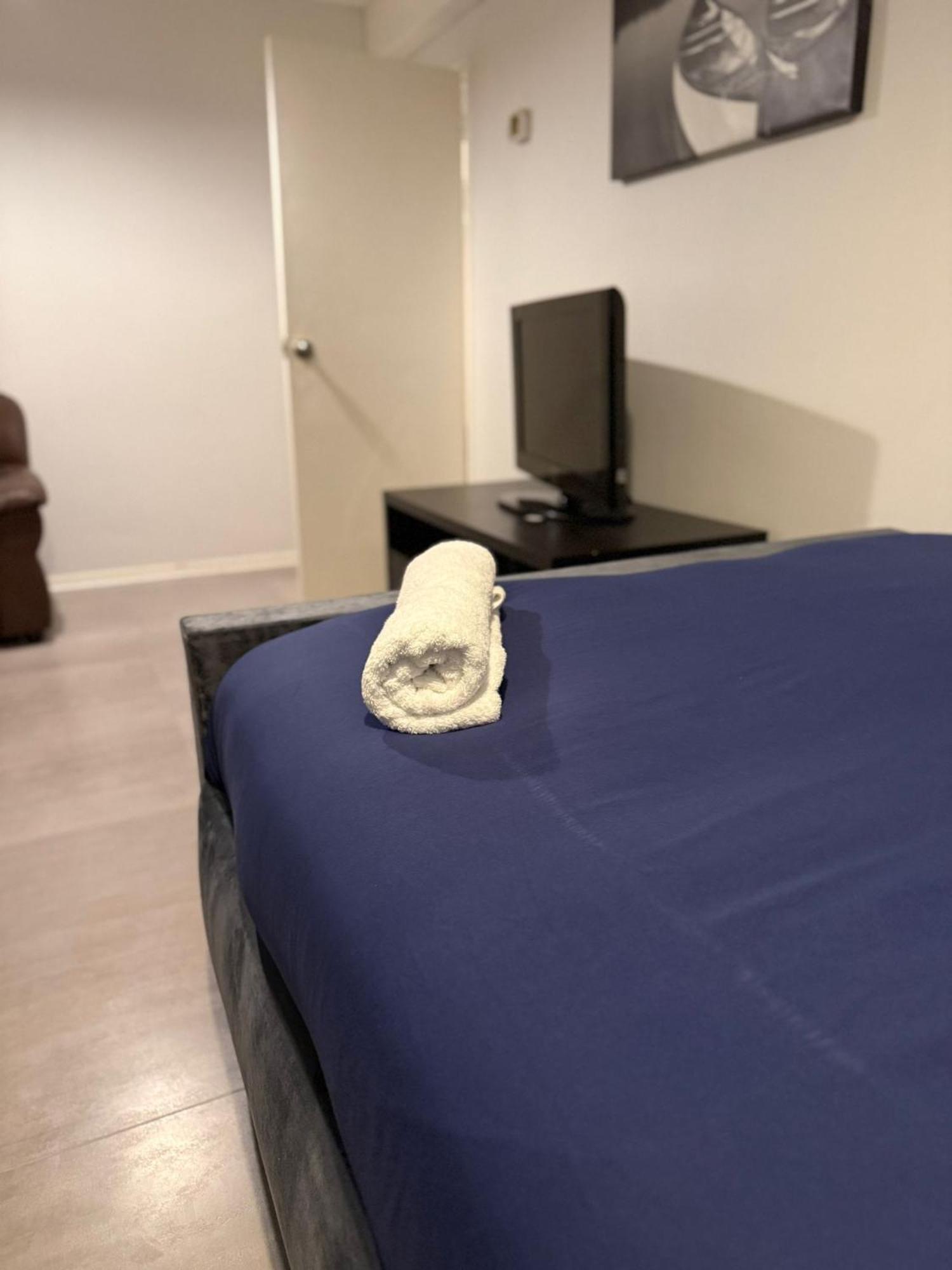 Normanton Apartment Бирмингам Екстериор снимка